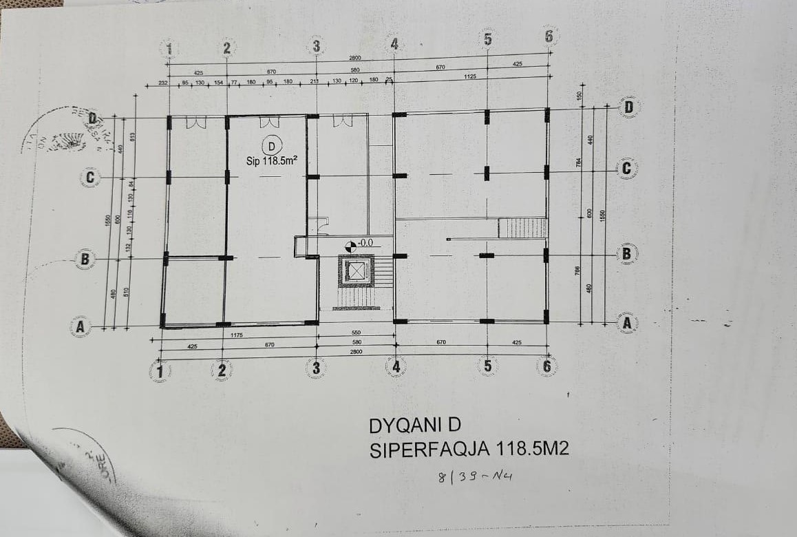 Commercial Property For Sale In Vlore City